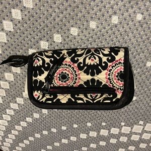 Vera Bradley wallet